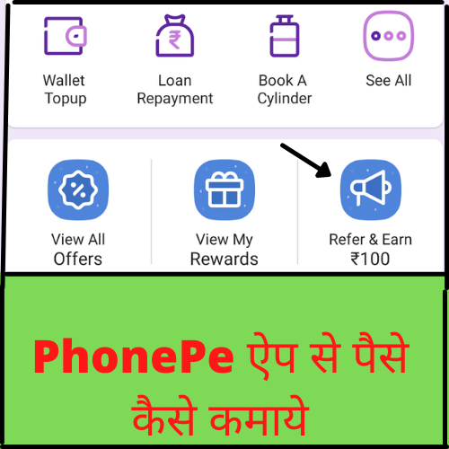 PhonePe ऐप क्या है